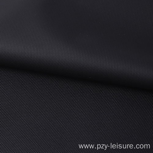 PU Coated 600D Oxford fabric for Luggage cloth